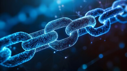 187. A blockchain architect designing and implementing blockchain-based systems