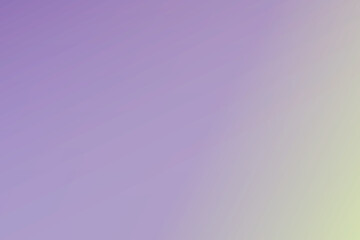 Color gradient abstract purple soft background, Rainbow holographic pattern. © Sergei