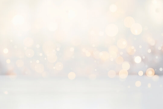 Bokeh lights festive  png overlay effect, transparent background