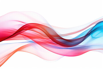 Obraz premium PNG Ribbons backgrounds pattern smoke.