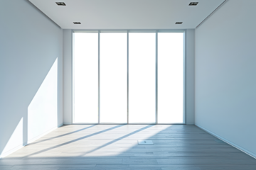 PNG Large window see city park in morning architecture building condominium.