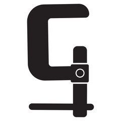 Caliper, construction, measurement icon, scale, game