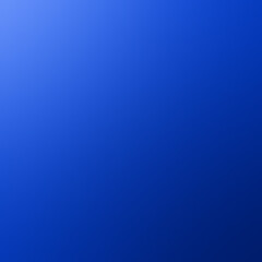 blue background
