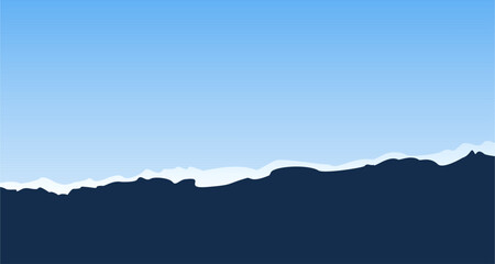 cool simple luxury elegant colorful logo vector background