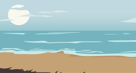 cool simple luxury elegant colorful logo vector background