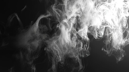 Smoke Texture