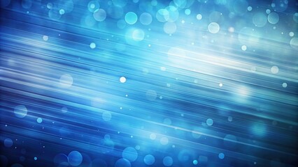 Blue toned abstract background with spots over streak background, blue, abstract, background, spots, streak, design