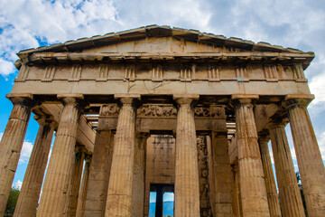 Yet another pantheon