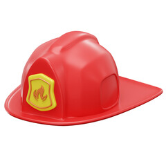 Firefighter Helmet