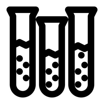 recommend clip art: test tube, tube, research, testing, laboratory outline icon
