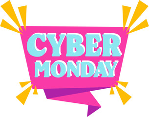 Cyber Monday