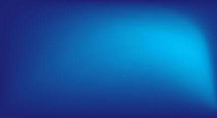 Abstract blurred gradient background in bright colors