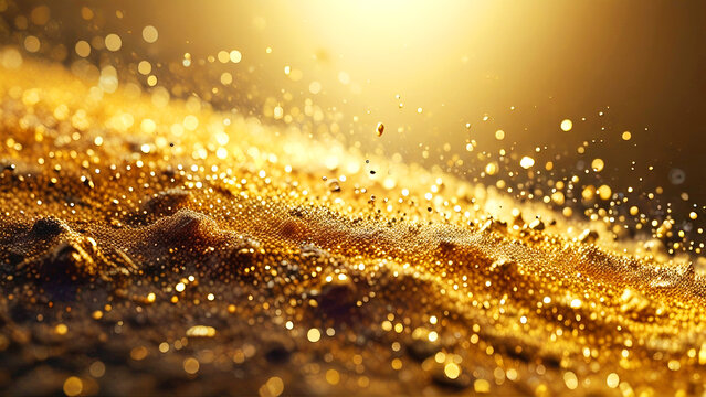 砂金」の写真素材 | 151,293件の無料イラスト画像 | Adobe Stock