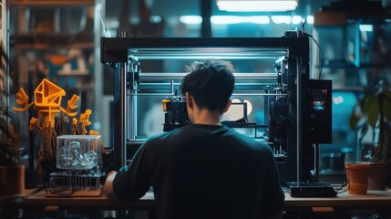 3D Printing - The Future of Manufacturing