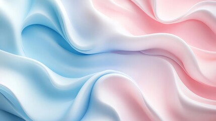 Obraz premium Colorful fabric with a French flag design, showing the red, white,