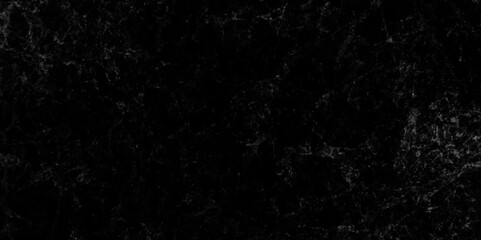 Obraz premium Scratched Grunge Urban Background Texture Vector.abstract dark black background backdrop studio,Vector black concrete texture. Stone wall background.