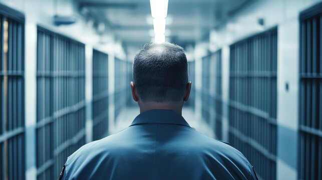 Incarceration and Rehabilitation: Exploring the Criminal Justice System