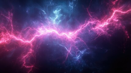 Abstract Energy Flow Background