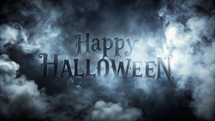 happy Halloween background