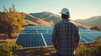 Renewable Energy Technology Powering Sustainable Future