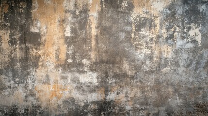 Fototapeta premium Abstract old texture concrete background