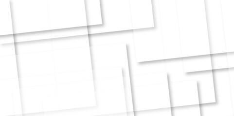 Abstract white tringle diamond shapes background .white modern technology concept geometric line vector background .