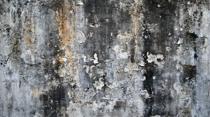 Fototapeta premium Abstract old texture concrete background