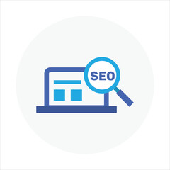 E-Commerce Services Icon Set