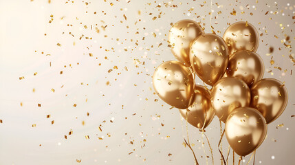 The balloons used for festivals are very beautiful,United States,USA ai generative.