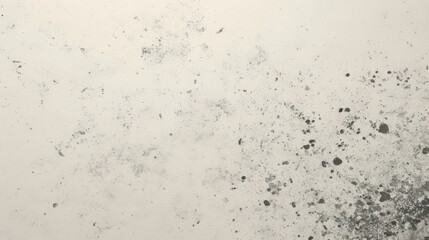 Vintage Grunge Film Grain Texture with Frosted Glass Gradient Blur and Subtle Noise Overlay in Light Grey