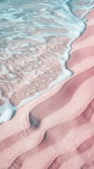 Beach wallpaper background shoreline outdoors nature.