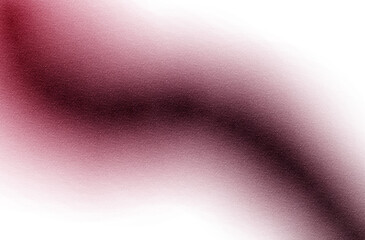 Abstract soft gradient grainy texture overlay. Glowing grungy texture gradient overlay effect. Noise texture effect with gradient overlay rough. Transparent background