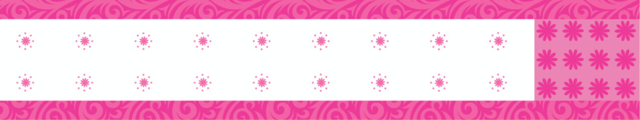 saree  design illustration