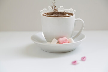 Hot Chocolate