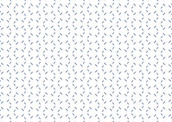 white and blue background abstract doodle art pattern seamless pattern with net