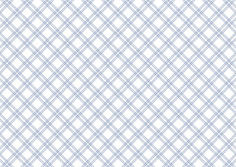 white and blue background abstract doodle art seamless pattern with stripes