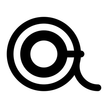 recommend clip art: tape, scotch tape, stationary, classroom, school outline icon