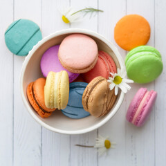 Macaron 10