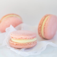 Macaron 09