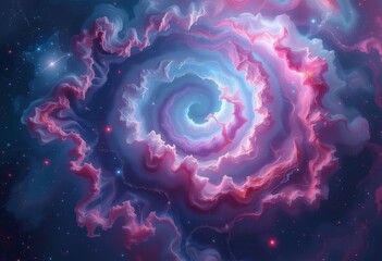 Fototapeta premium background with space