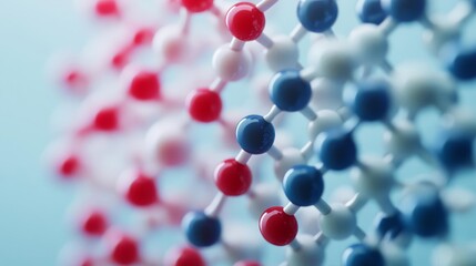 Synthetic biology in creating biodegradable polymers for industrial applications, sustainable materials, biotechnology