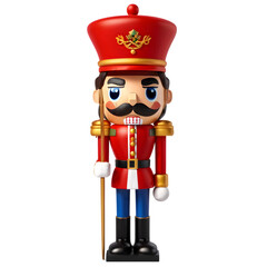 nutcracker soldie