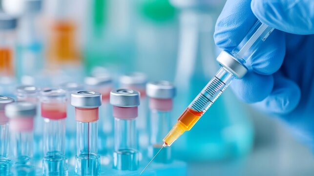Synthetic biology approaches to vaccine design and delivery, global health, biotech innovation