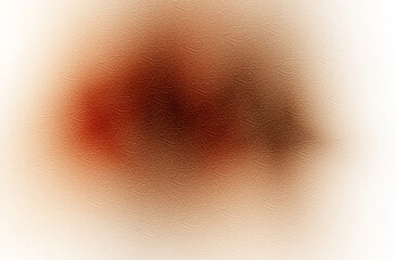 Abstract soft gradient grainy texture overlay. Glowing grungy texture gradient overlay effect. Noise texture effect with gradient overlay rough. Transparent background