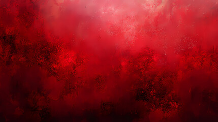 Red texture background. Textured. Illustration