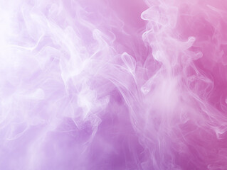 Fototapeta premium A high quality smoke background with swirling pastel and vibrant smoke patterns