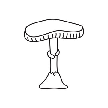 recommend clip art: fungus
