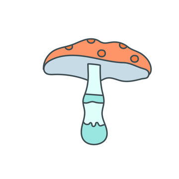 recommend clip art: fungus