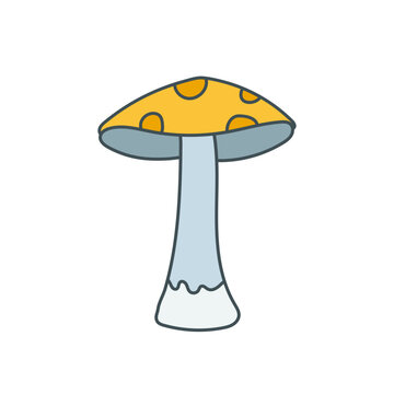 recommend clip art: fungus