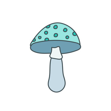 recommend clip art: fungus